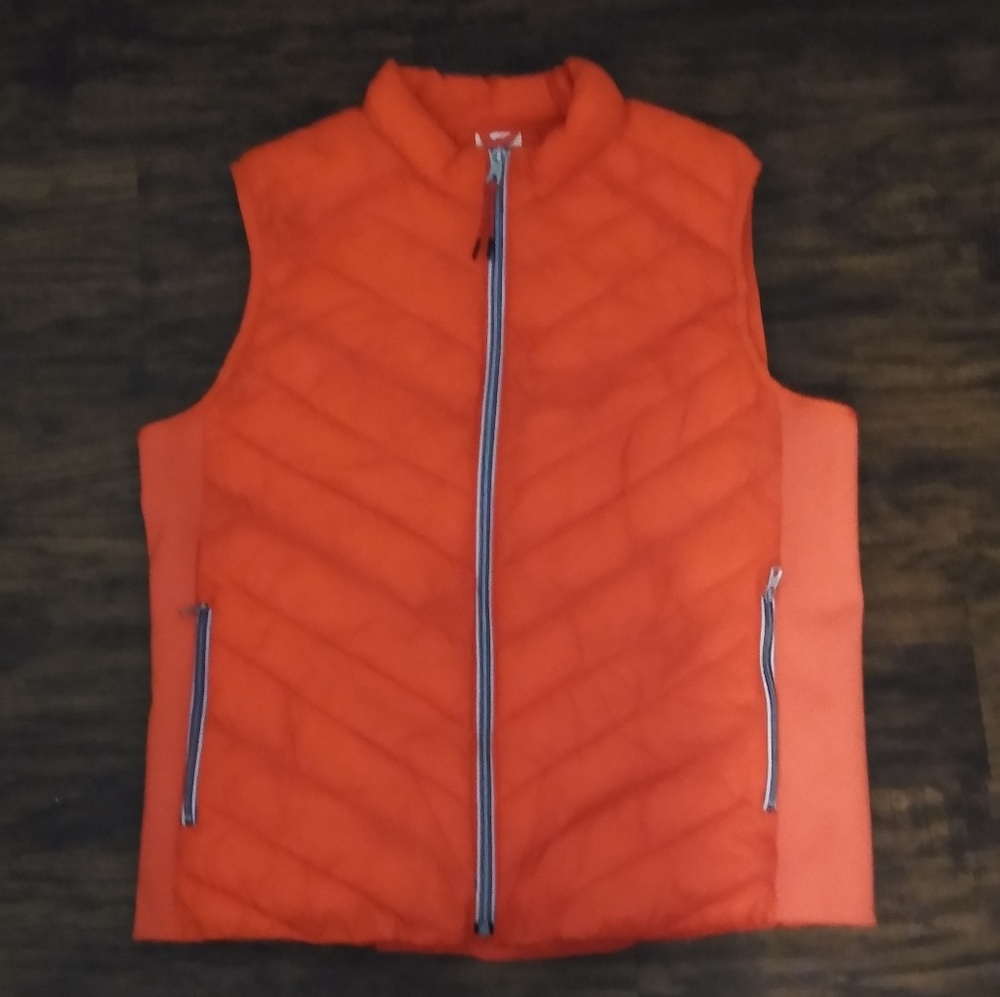 Gap Vest